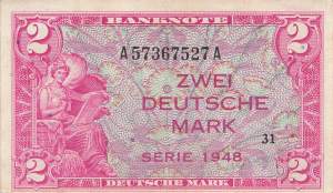 2 Mark 1948